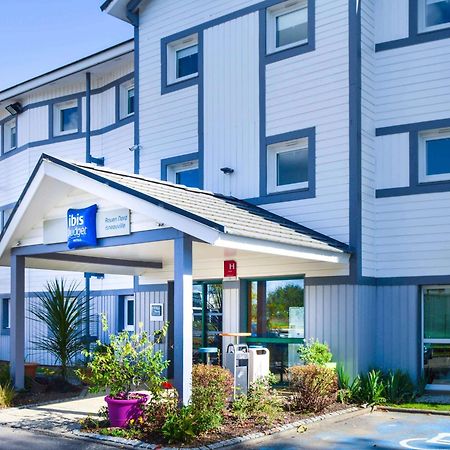 Ibis Budget Rouen Nord Isneauville Экстерьер фото